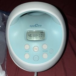 Pump 