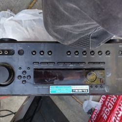 Amplificador Potente