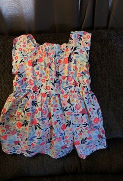 Toddler dress