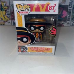 Hamburglar