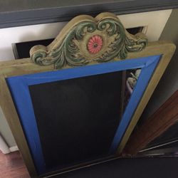 Vintage Mirror $15