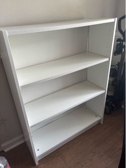 Bookcase - IKEA BILLY 3 items