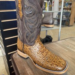 Men’s Boots 