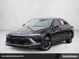 2024 Hyundai Sonata