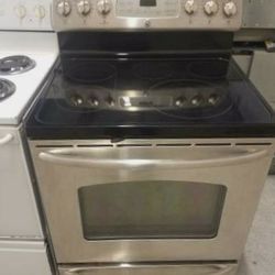Same Day Delivery Frigidaire Whirlpool 30in Range Electric & All Gas