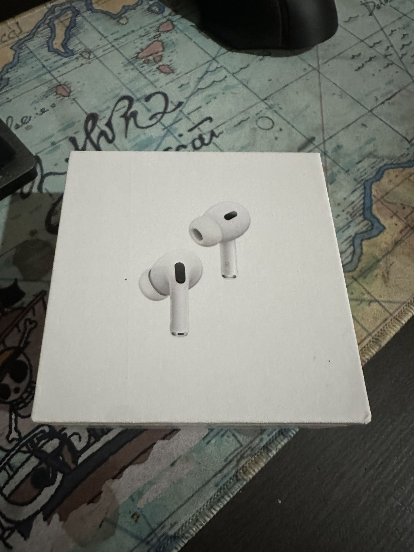 Apple Airpod Pros 2