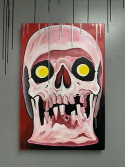 Skull
