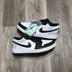 Jordan 1 Low Size 12 