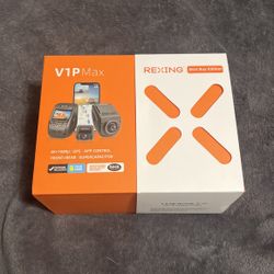 Brand New Dash Cam