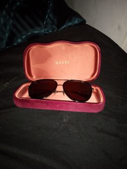 Gucci Sunglasses