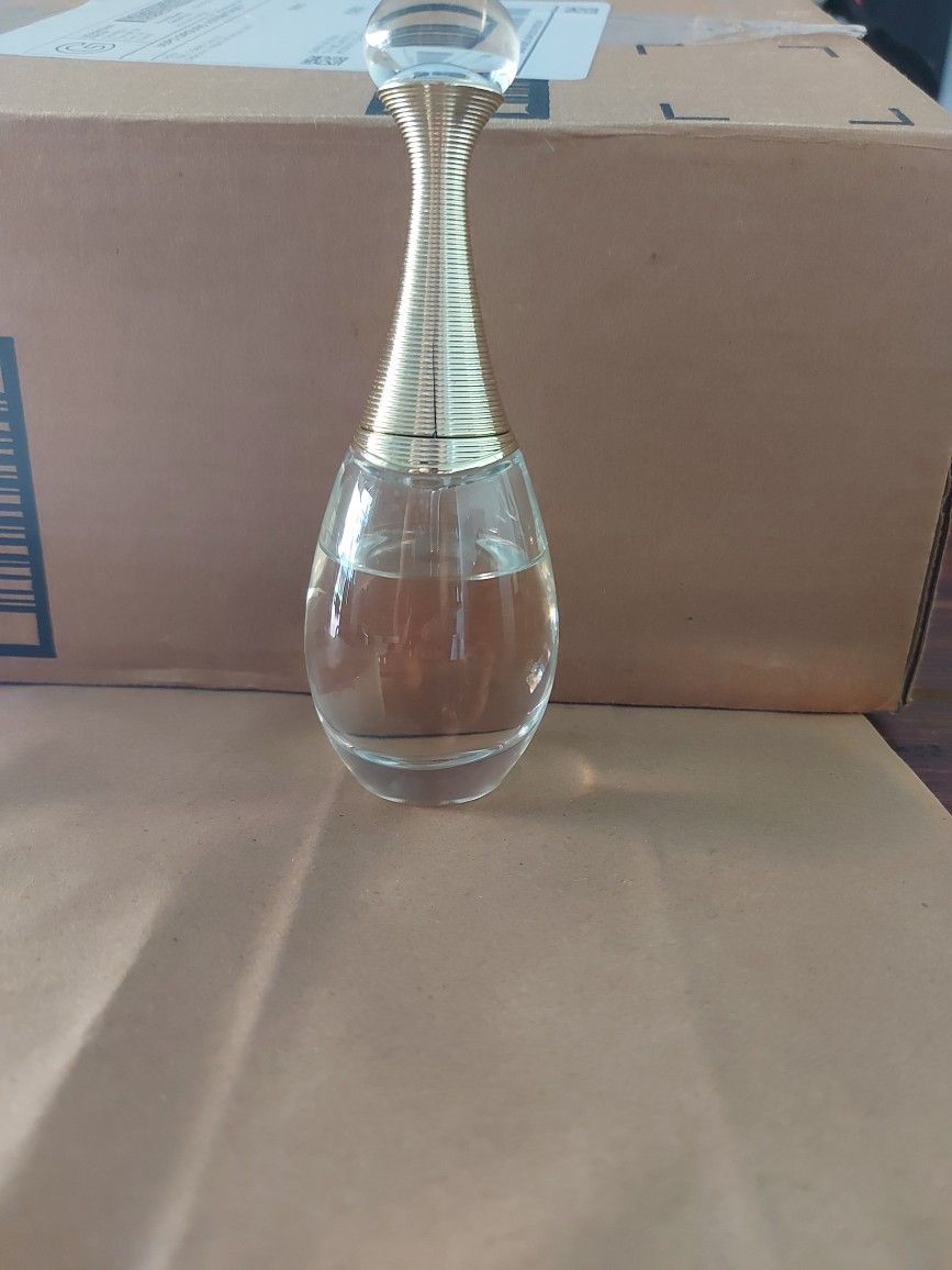 Ja'dore Dior 1.7 Oz Perfume