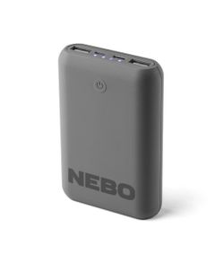 Nebo 12000mAh Power Bank