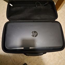 HP OFFICE JET 250 PRINTER.