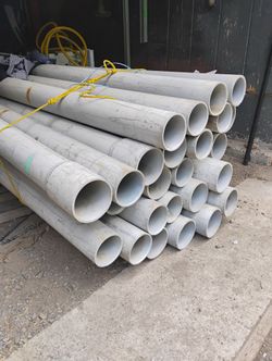 4" Schedule 40/80 PVC Conduit