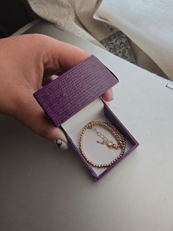 Womens bracelet