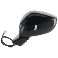 2022-2025 Honda Civic Left Side View Mirror