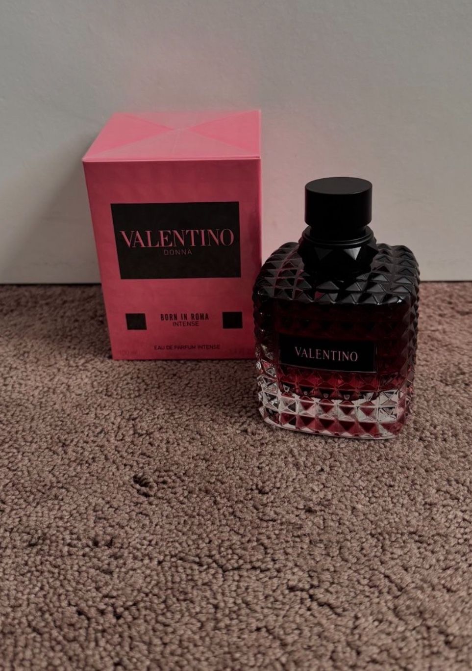 Valentino Perfume