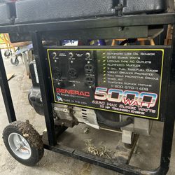 Generac Generator