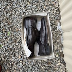 Dress Shoes
