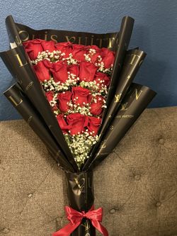 Mother’s Day flowers