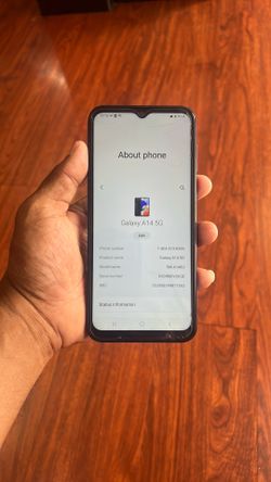 Galaxy A14