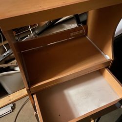 Kitchen Cart 