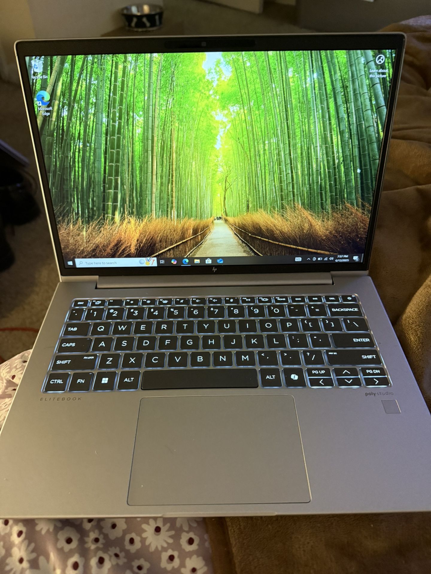 HP EliteBook G11