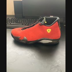 Jordan 14 (size 13)