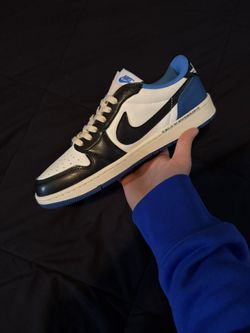 Travis scott Fragments