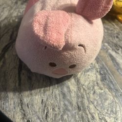 Piglet