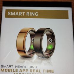 Smart Ring