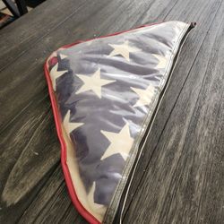 American Flag, USA, Military Veteran 