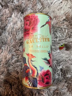 Jean Paul Gaultier La Belle Paradise Garden EDP