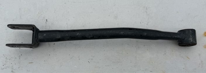 Jeep Wrangler Jl front passenger upper control arm