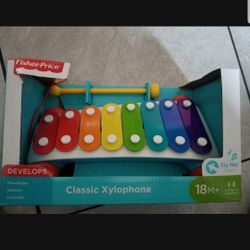 Fisher Price Classic Xylophone