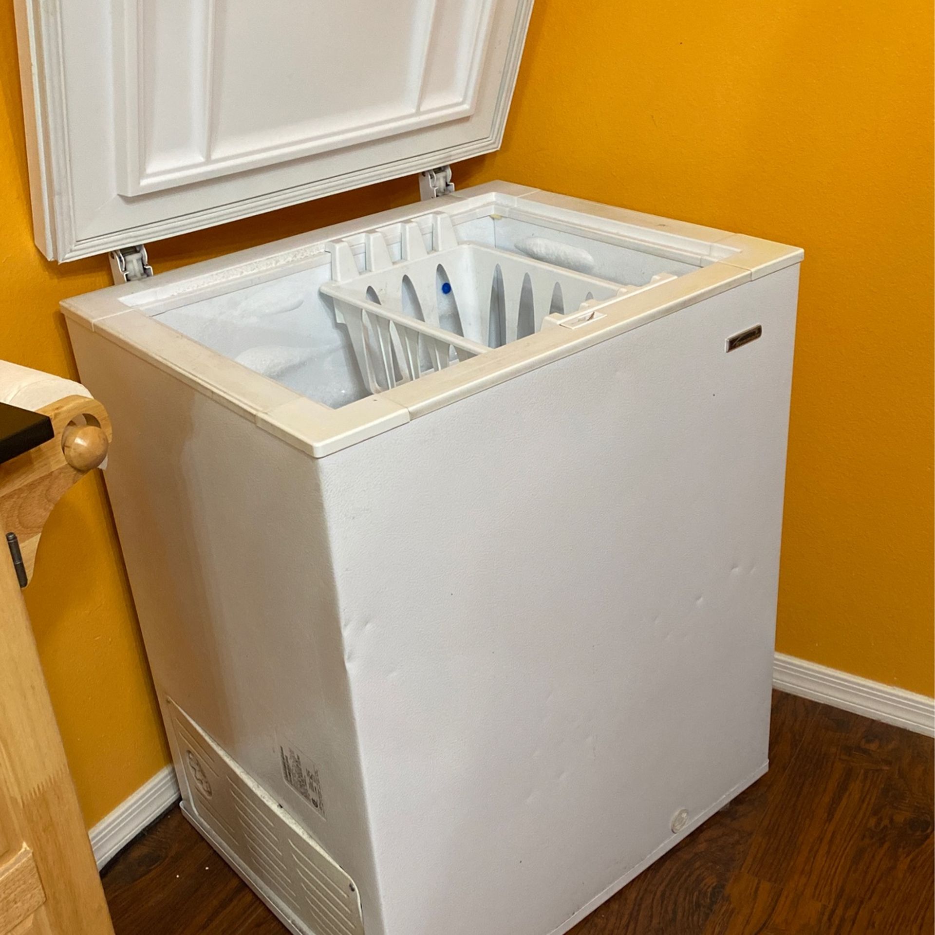 Kenmore Chest Freezer for Sale in Phoenix, AZ OfferUp