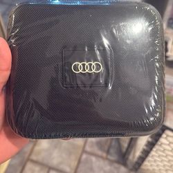 Audi Genuine First Aid Kit OEM 4M0093108