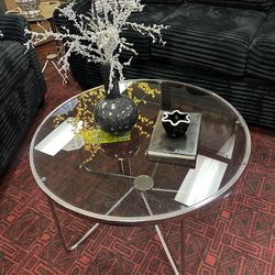 3pc Coffee Table Set