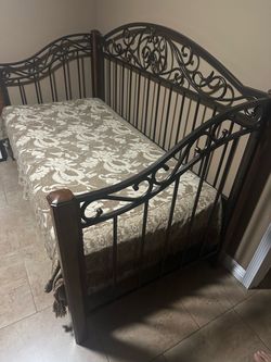 Day bed