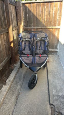 Bob Jogging stroller