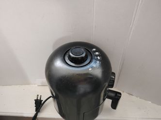Mini Airfrier