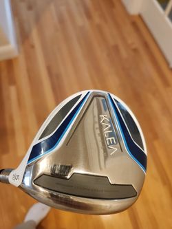 Taylormade Kalea Premier  5 wood
