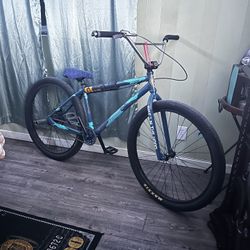GT Bike