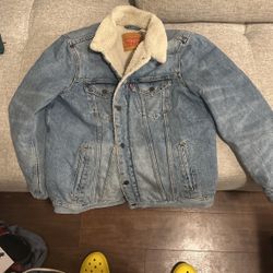 Levi Jacket 