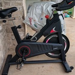 Advenor Exercise Bike