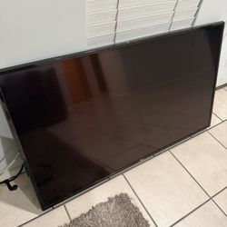 LG 50inch 4K LED SMART TV 