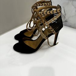 Dolce Vita heels 