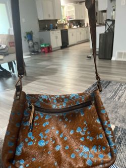 Hand bags