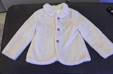 Dillard's Girls Coat Size 4/5