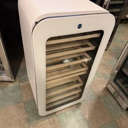 Mini Fridge Cooler 